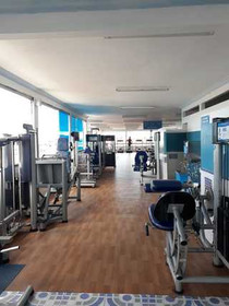 Imagem 3 da galeria do parceiro ACADEMIA BEM ESTAR