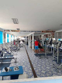 Imagem 4 da galeria do parceiro ACADEMIA BEM ESTAR