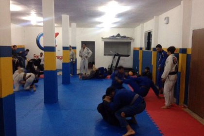 Imagem 4 da galeria do parceiro Academia Kimura Nova União