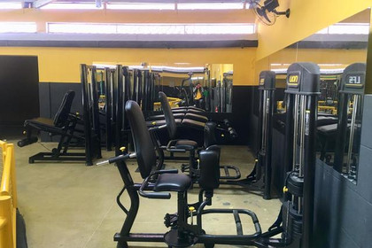 Imagem 2 da galeria do parceiro Premium Fitness