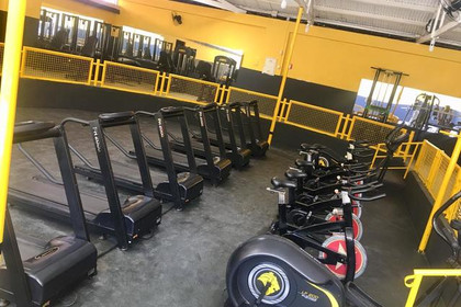 Imagem 3 da galeria do parceiro Premium Fitness