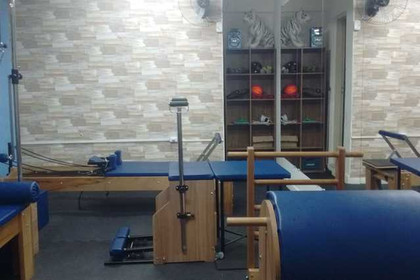 Imagem 4 da galeria do parceiro Staff Pilates