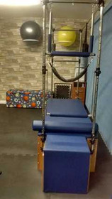Imagem 7 da galeria do parceiro Staff Pilates