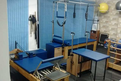 Imagem 5 da galeria do parceiro Staff Pilates