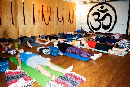 Image 2 from Energies Balanced partner gallery