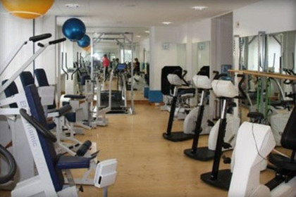 Bild 1 von PhysioFit+ Partnergalerie