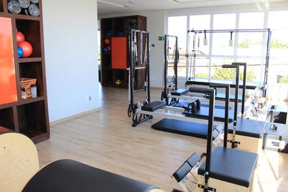 Imagem 4 da galeria do parceiro Studio Bagnall Pilates