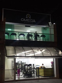 Imagem 5 da galeria do parceiro Omega Academia