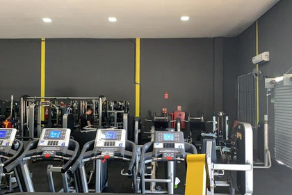 Imagem 3 da galeria do parceiro Oficial Fit II