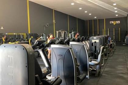 Imagem 1 da galeria do parceiro Oficial Fit II
