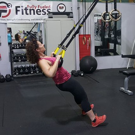 Image 1 from Fully Fueled Fitness partner gallery