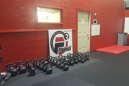 Image 2 from Fully Fueled Fitness partner gallery