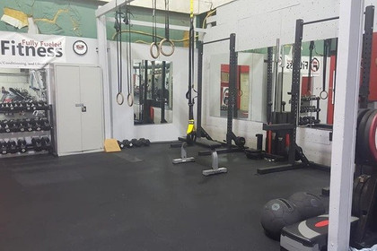 Image 3 from Fully Fueled Fitness partner gallery