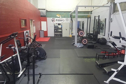 Image 4 from Fully Fueled Fitness partner gallery