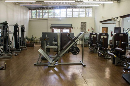 Imagem 4 da galeria do parceiro QFit Academia
