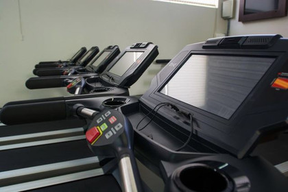 Imagem 10 da galeria do parceiro QFit Academia