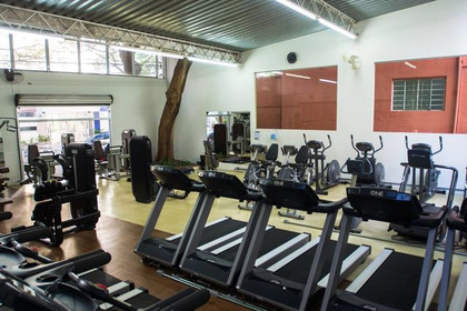 Imagem 11 da galeria do parceiro QFit Academia