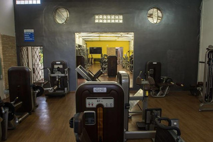 Imagem 12 da galeria do parceiro QFit Academia