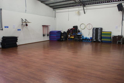 Imagem 5 da galeria do parceiro QFit Academia
