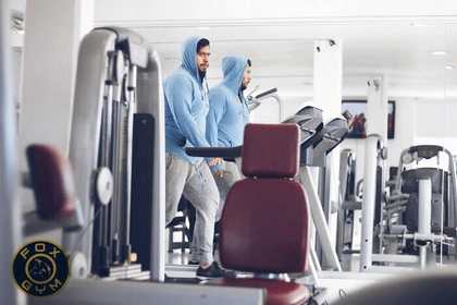 Imagen 3 de la galería del partner Fox Gym Oficial