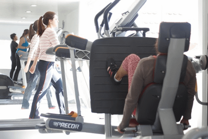 Imagen 5 de la galería del partner Fox Gym Oficial