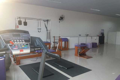 Imagem 2 da galeria do parceiro Equillibre Studio Fitness