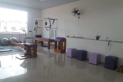 Imagem 3 da galeria do parceiro Equillibre Studio Fitness