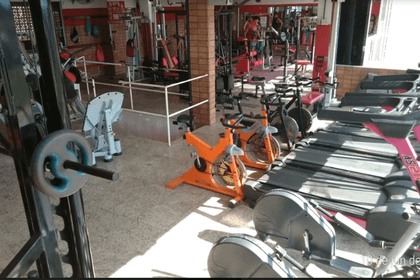Imagem 8 da galeria do parceiro ACADEMIA CORPUS