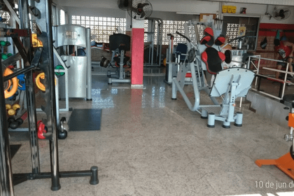 Imagem 10 da galeria do parceiro ACADEMIA CORPUS
