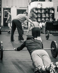 Image 1 from MoCo CrossFit partner gallery