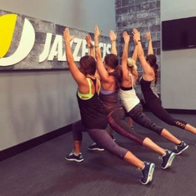 Image 3 from Jazzercise Toledo partner gallery