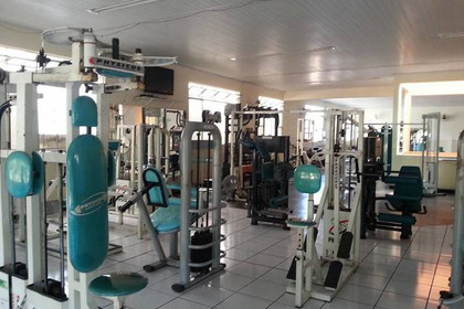 Imagem 1 da galeria do parceiro Ioor O2 Academia