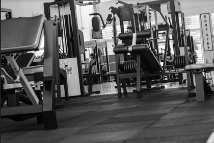 Imagem 5 da galeria do parceiro Academia Don't Stop