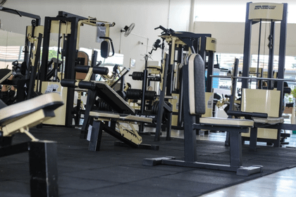 Imagem 6 da galeria do parceiro Academia Don't Stop