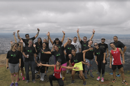 Imagem 4 da galeria do parceiro Versátil Fitness