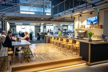 Bild 1 von HARDY'S Landsberg Partnergalerie