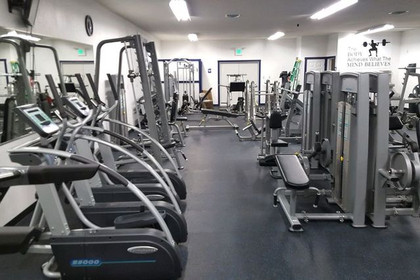 Image 1 from The Gym Of Belgrade partner gallery