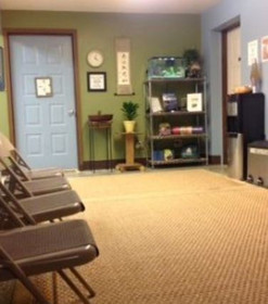 Image 2 from Joe's Yoga and Fitness partner gallery