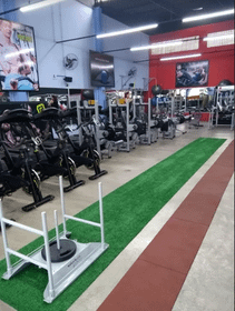 Imagem 1 da galeria do parceiro Arnoni Fitness São João