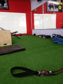 Imagem 2 da galeria do parceiro Arnoni Fitness São João