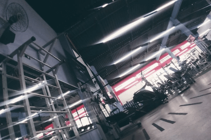Imagem 4 da galeria do parceiro Arnoni Fitness São João