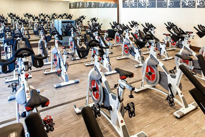 Imagem 2 da galeria do parceiro Bodytech - Shopping Da Bahia