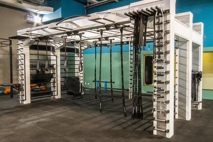 Imagem 5 da galeria do parceiro Bodytech - Shopping Da Bahia