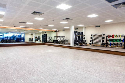 Imagem 6 da galeria do parceiro Bodytech - Shopping Da Bahia