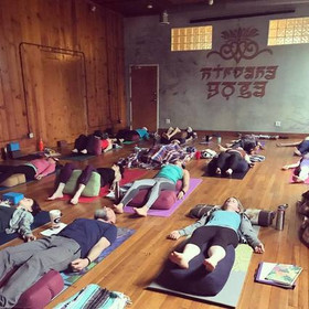 Image 6 from Nirvana Yoga Studio partner gallery