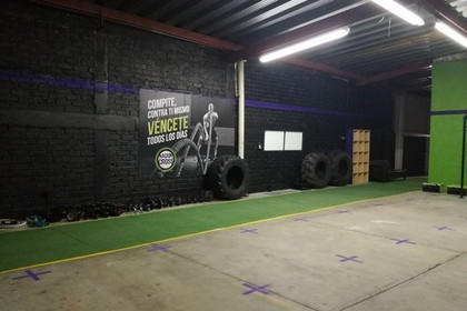 Imagen 5 de la galería del partner Nación Cross