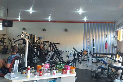Imagem 3 da galeria do parceiro Studio Diguinho
