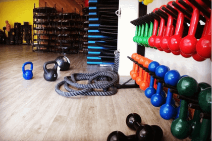 Imagem 7 da galeria do parceiro BodyPlace Ilha