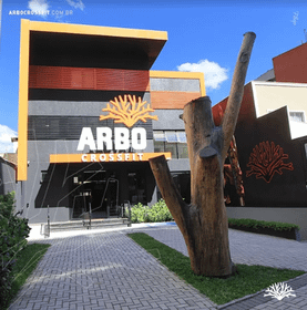 Imagem 2 da galeria do parceiro Arbo CrossFit