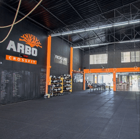 Imagem 3 da galeria do parceiro Arbo CrossFit
